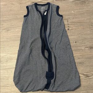 Burt’s bees baby brand. Beekeeper wearable blanket.